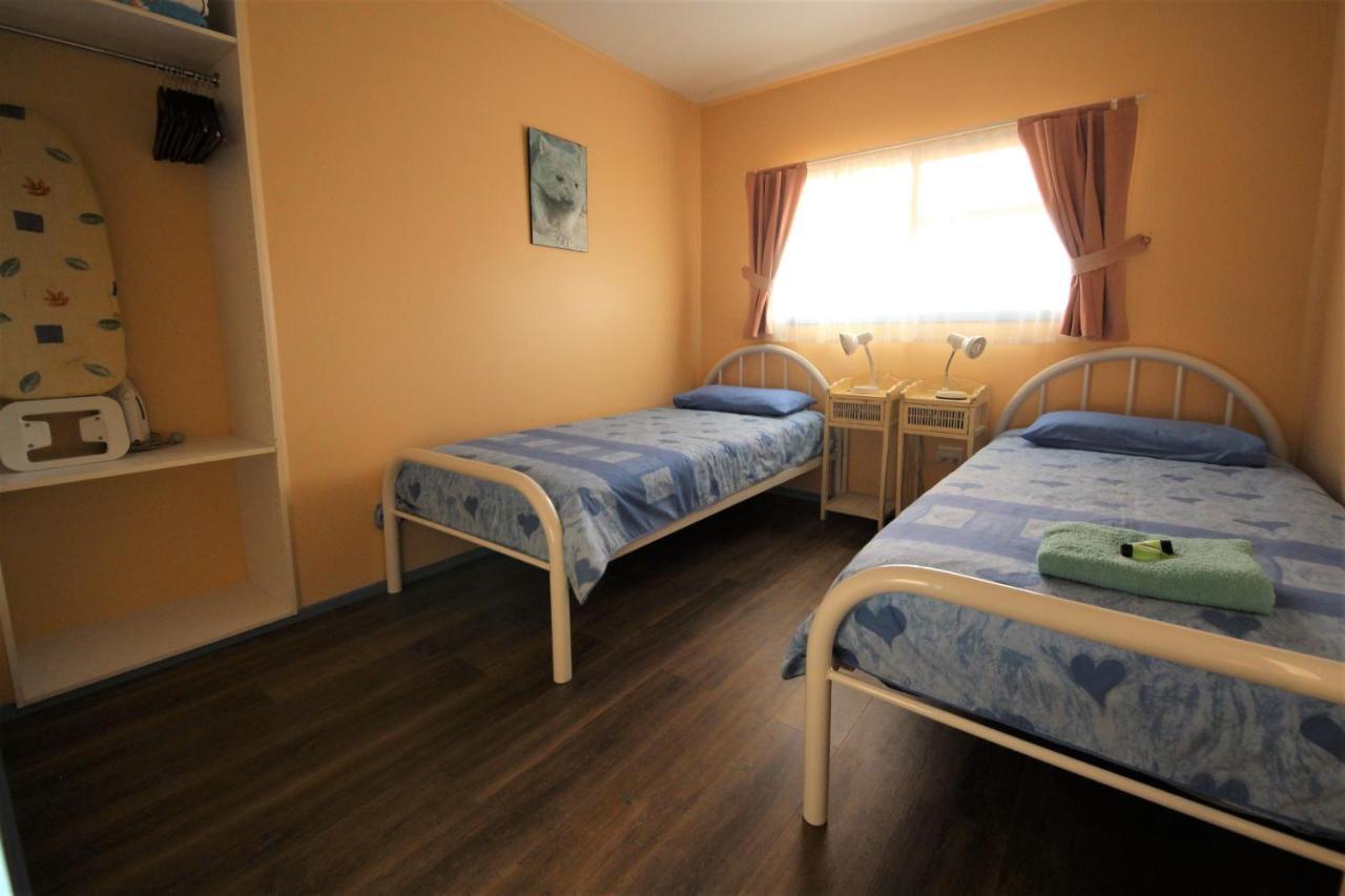 Baudin Beach Apartments Buitenkant foto