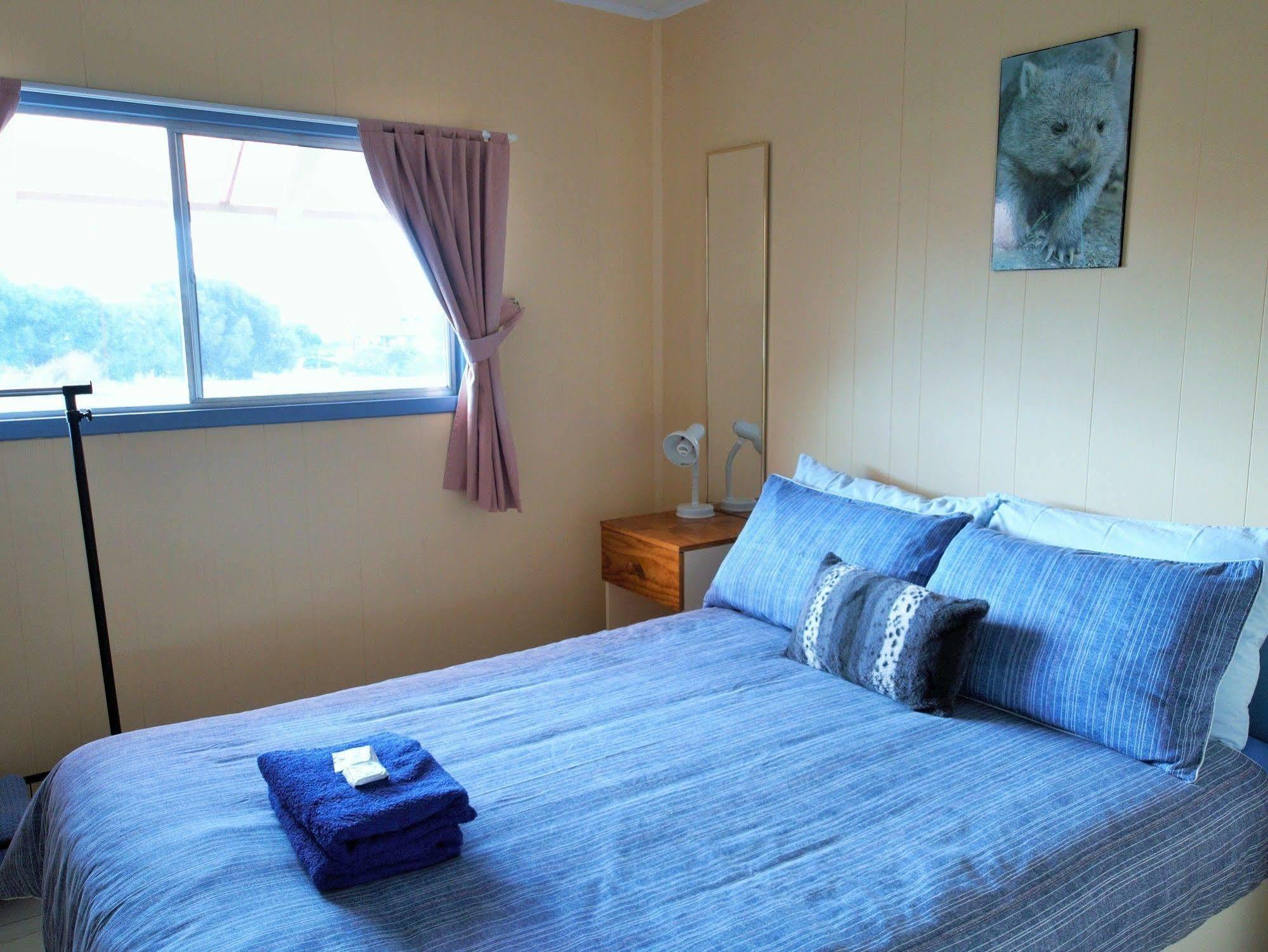 Baudin Beach Apartments Buitenkant foto